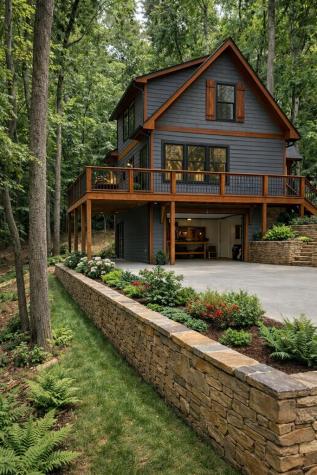 0 Radiant Cove Brasstown NC 28902