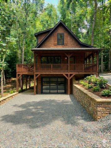 0 Radiant Cove Brasstown NC 28902
