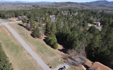 Lt 38 Sanctuary Drive Blairsville GA 30512