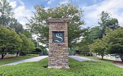 Lt 38 Sanctuary Drive Blairsville GA 30512