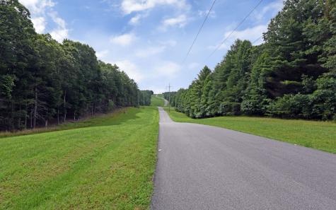 Lt 38 Sanctuary Drive Blairsville GA 30512