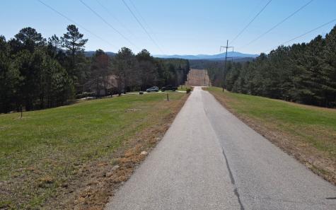 Lt 38 Sanctuary Drive Blairsville GA 30512