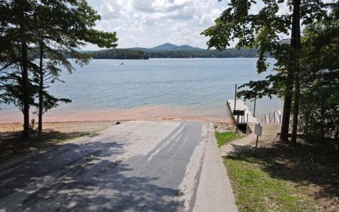 Lt 38 Sanctuary Drive Blairsville GA 30512