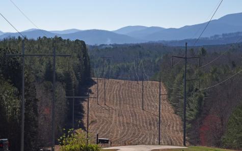 Lt 38 Sanctuary Drive Blairsville GA 30512