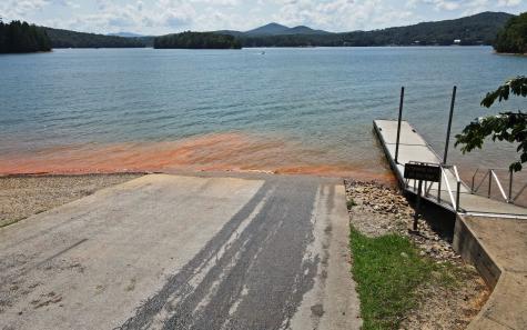 Lt 38 Sanctuary Drive Blairsville GA 30512