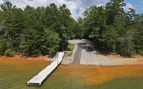 Lt 38 Sanctuary Drive Blairsville GA 30512