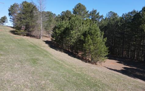 Lt 38 Sanctuary Drive Blairsville GA 30512