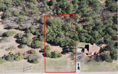 Lt 38 Sanctuary Drive Blairsville GA 30512