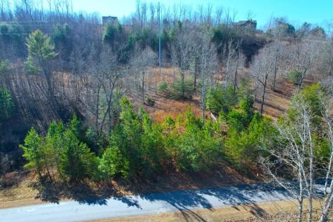 #144 Katherine Road Blairsville GA 30512