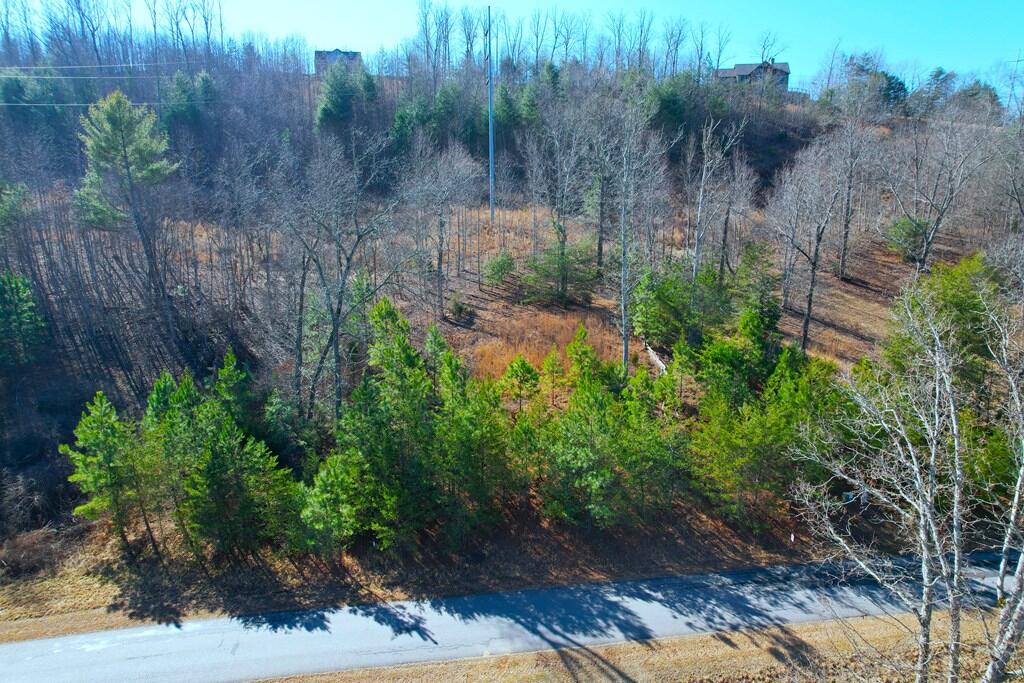 #144 Katherine Road Blairsville GA 30512