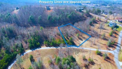 #144 Katherine Road Blairsville GA 30512