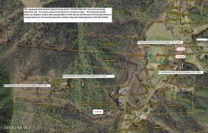 00 Vincent Colvin Road Robbinsville NC 28771