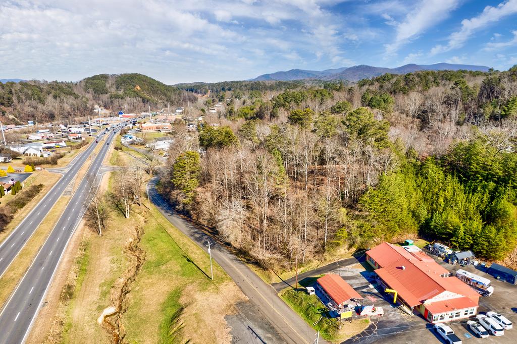 Tr-a First Avenue East Ellijay GA 30539