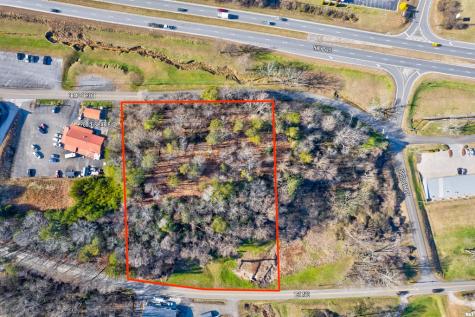 Tr-a First Avenue East Ellijay GA 30539