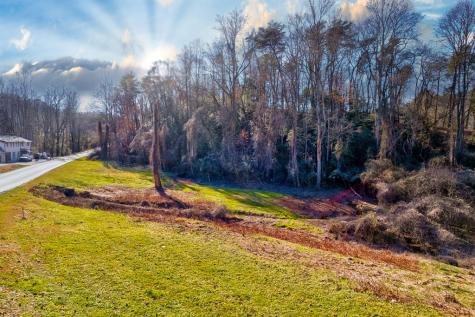 Tr-a First Avenue East Ellijay GA 30539