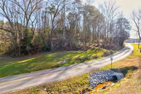 Tr-a First Avenue East Ellijay GA 30539