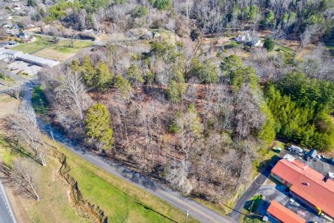 Tr-a First Avenue East Ellijay GA 30539