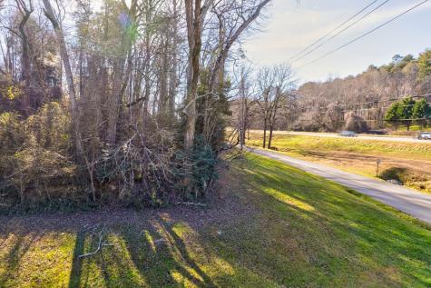 Tr-a First Avenue East Ellijay GA 30539