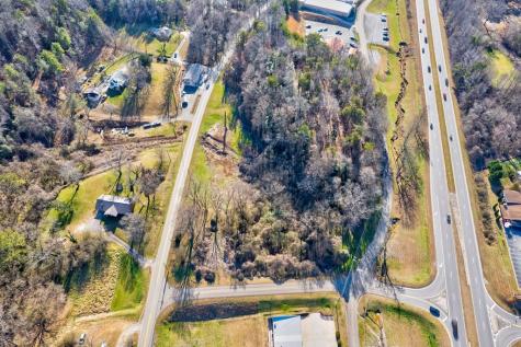 Tr-a First Avenue East Ellijay GA 30539