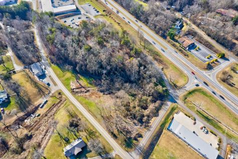 Tr-a First Avenue East Ellijay GA 30539