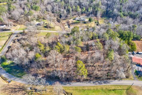 Tr-a First Avenue East Ellijay GA 30539