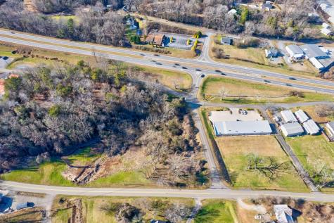 Tr-a First Avenue East Ellijay GA 30539