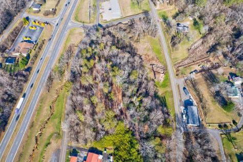 Tr-a First Avenue East Ellijay GA 30539