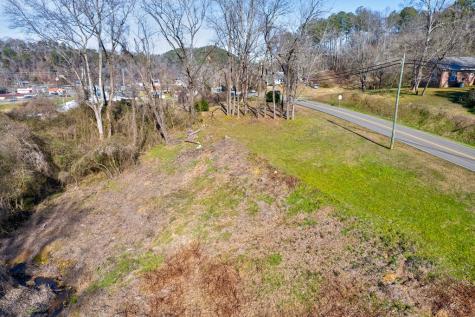 Tr-a First Avenue East Ellijay GA 30539