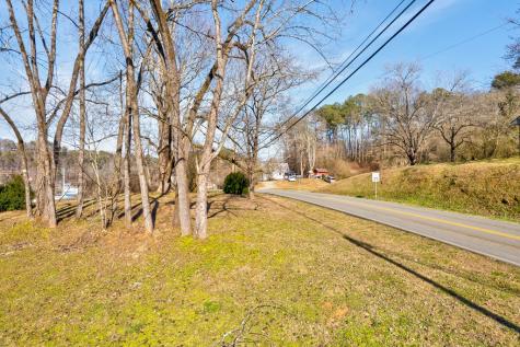 Tr-a First Avenue East Ellijay GA 30539