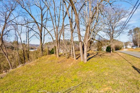 Tr-a First Avenue East Ellijay GA 30539