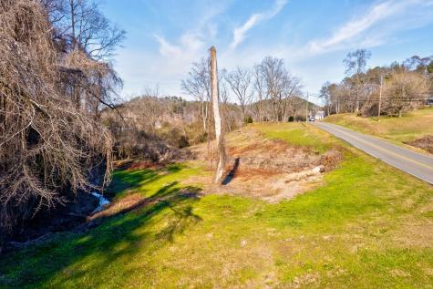 Tr-a First Avenue East Ellijay GA 30539