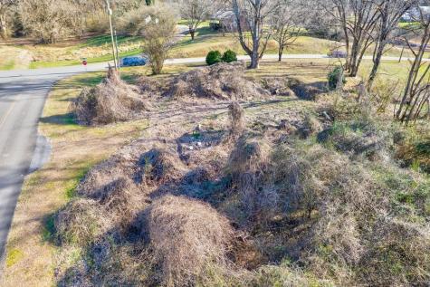 Tr-a First Avenue East Ellijay GA 30539