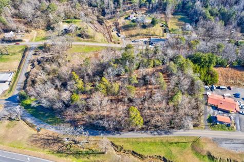 Tr-a First Avenue East Ellijay GA 30539