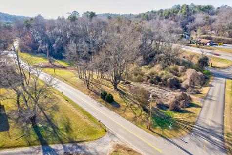 Tr-a First Avenue East Ellijay GA 30539