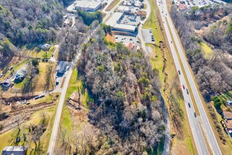 Tr-a First Avenue East Ellijay GA 30539