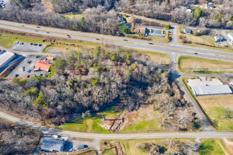 Tr-a First Avenue East Ellijay GA 30539