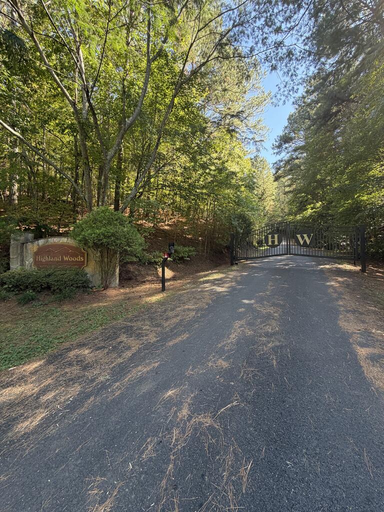 168 Highland Woods Road Copperhill TN 37317