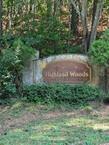 168 Highland Woods Road Copperhill TN 37317