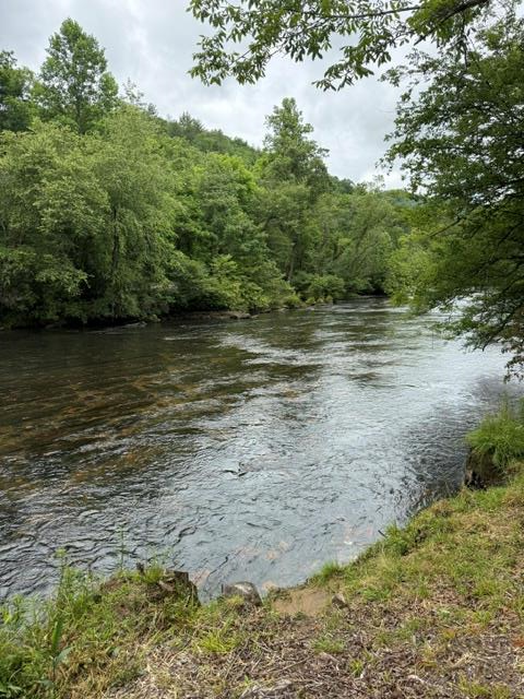 00 Patton Drive Hayesville NC 28904