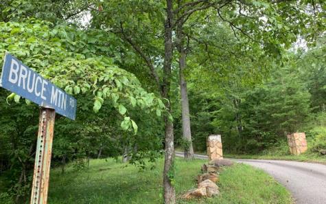 Lot 18 Bruce Mountain Blairsville GA 30512