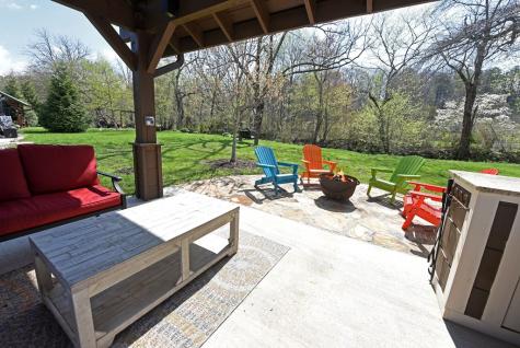 467 Golden Nugget Road Blairsville GA 30512