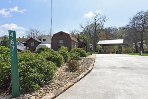 467 Golden Nugget Road Blairsville GA 30512