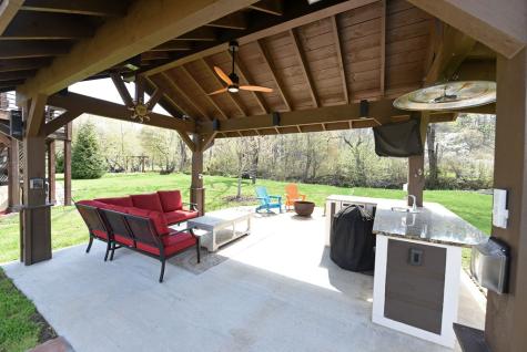 467 Golden Nugget Road Blairsville GA 30512