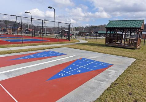 467 Golden Nugget Road Blairsville GA 30512