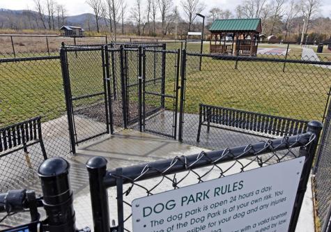 467 Golden Nugget Road Blairsville GA 30512