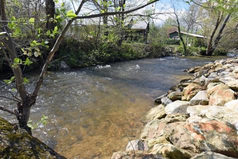 467 Golden Nugget Road Blairsville GA 30512