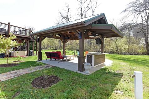 467 Golden Nugget Road Blairsville GA 30512