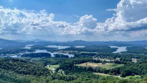 0 Cowart Road Hayesville NC 28904