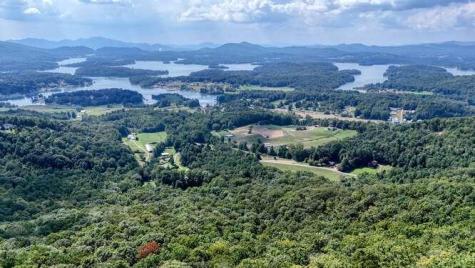 0 Cowart Road Hayesville NC 28904