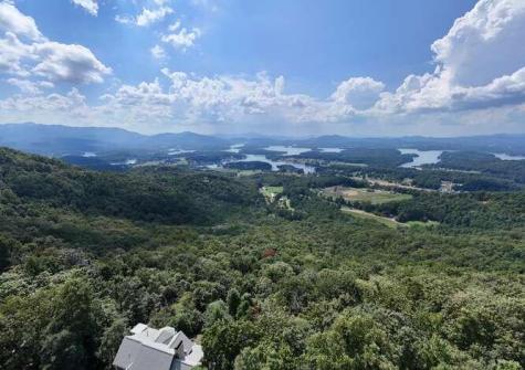 0 Cowart Road Hayesville NC 28904